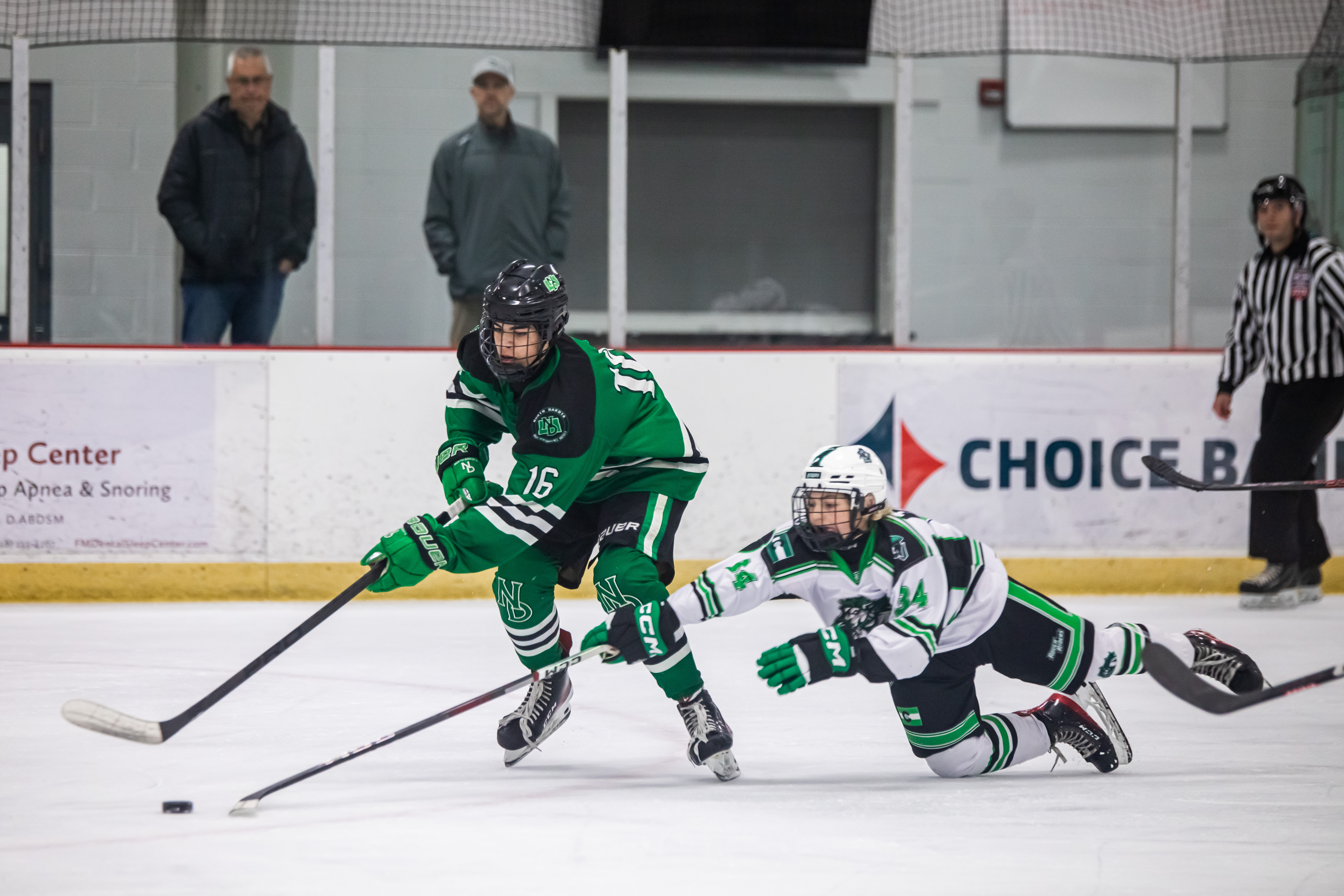 OT winner · Shattuck